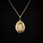 1468 8381 Hänge/medaljong